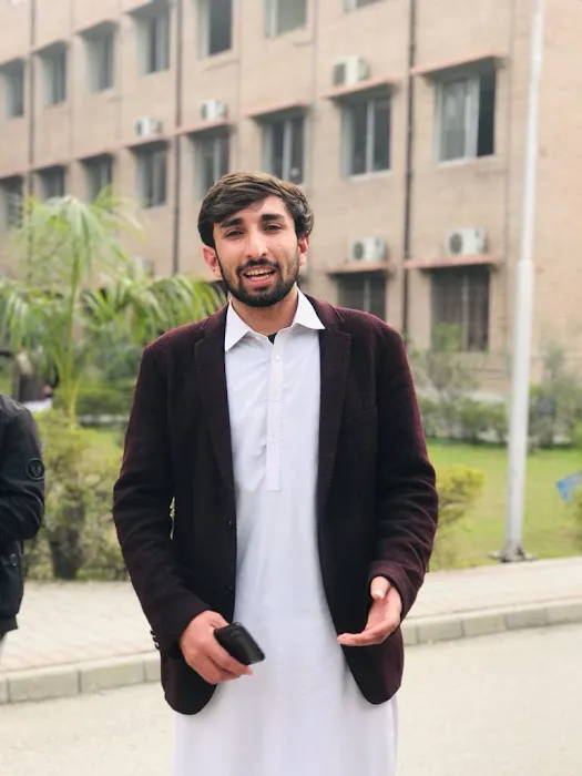 Institute of Paramedical Science Khyber Pakhtun Khwa KMU Picture 1