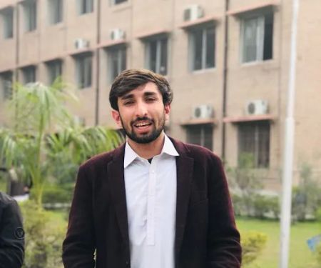 Institute of Paramedical Science Khyber Pakhtun Khwa KMU