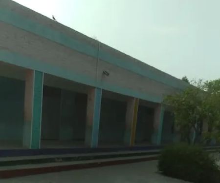Government Boys Elementary School