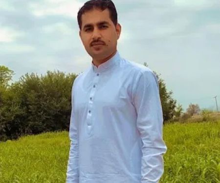 Government Primary School Madad Khanwala