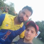 Govt. High school Topi killa,Karak
