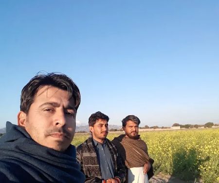 Government High School Tattar Khel Karak