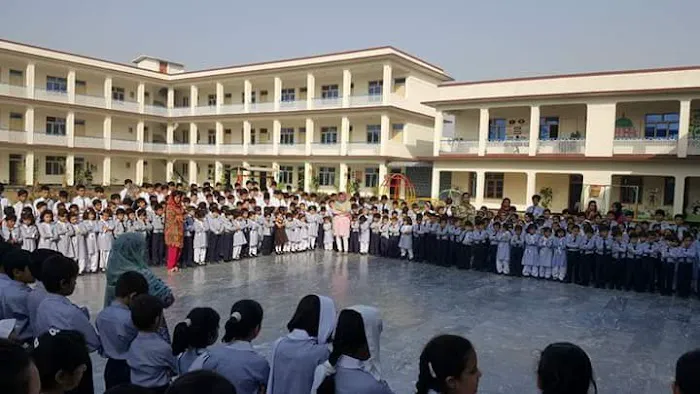 ICMS College Picture 2