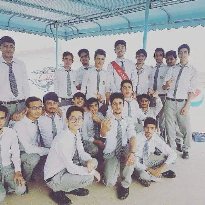 ICMS College Picture 9