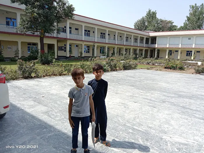 ICMS College Picture 7
