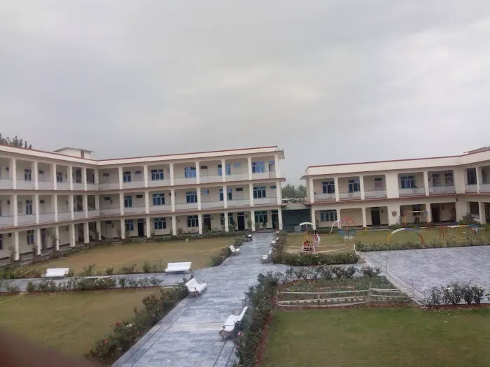 ICMS College Picture 5