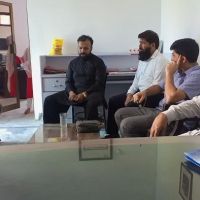 The Smart College- Gujrat Campus. ico