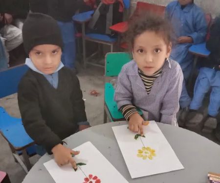Guardian Islamic School