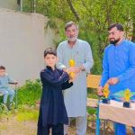 Govt Primary School Sheen Dhand Kohat