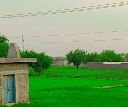 GGPS Saideen Shah