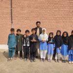 GPS Awazi Banda (Male) Karak