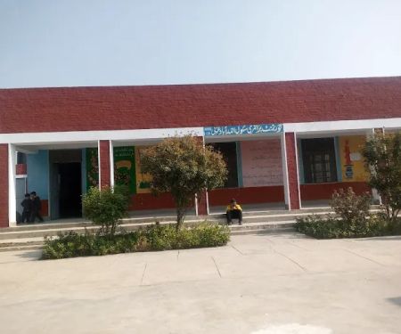 GPS AHMAD ABAD GHARBI TIBBI