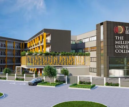 TMUC Peshawar