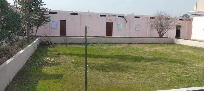 Reflex College of Health Sciences Peshawar Picture 5