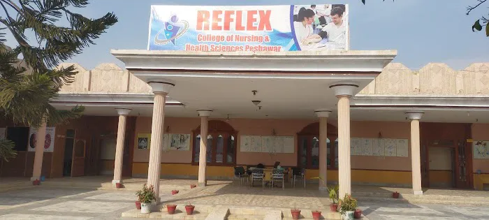 Reflex College of Health Sciences Peshawar Picture 4