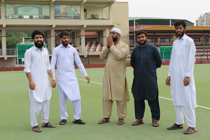 Professional Stenography Institute پروفیشنل سٹینوگرافی انسٹیٹیوٹ Picture 1