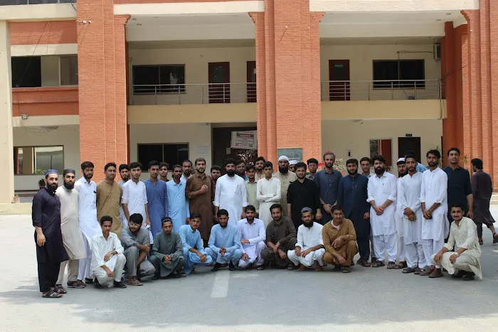 Professional Stenography Institute پروفیشنل سٹینوگرافی انسٹیٹیوٹ Picture 2