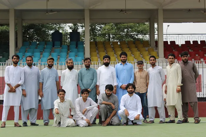 Professional Stenography Institute پروفیشنل سٹینوگرافی انسٹیٹیوٹ Picture 8