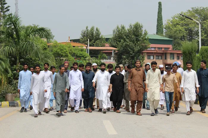 Professional Stenography Institute پروفیشنل سٹینوگرافی انسٹیٹیوٹ Picture 9