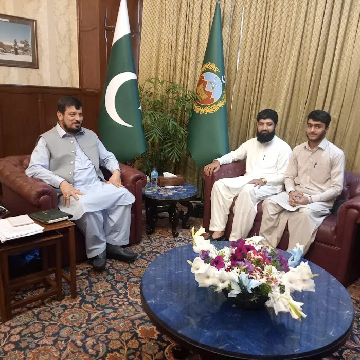 Professional Stenography Institute پروفیشنل سٹینوگرافی انسٹیٹیوٹ Picture 4