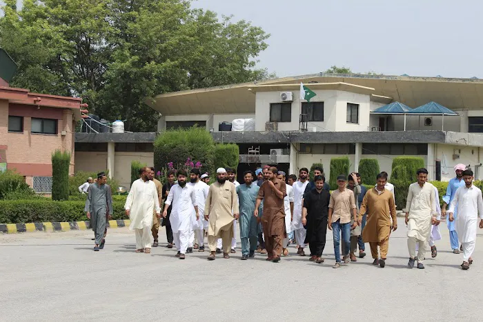 Professional Stenography Institute پروفیشنل سٹینوگرافی انسٹیٹیوٹ Picture 7
