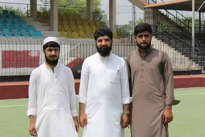 Professional Stenography Institute پروفیشنل سٹینوگرافی انسٹیٹیوٹ Picture 6