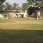 Fazaia college of Education for Women