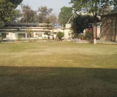 Fazaia college of Education for Women
