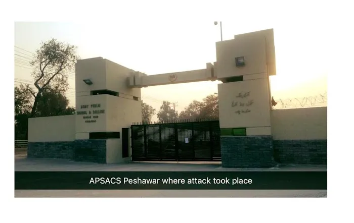 Army Public School & College (Girls) Psc Picture 2