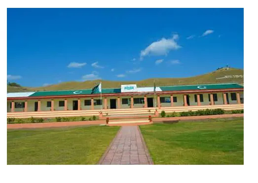 Army Public School & College (Girls) Psc Picture 1