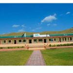 Army Public School & College (Girls) Psc