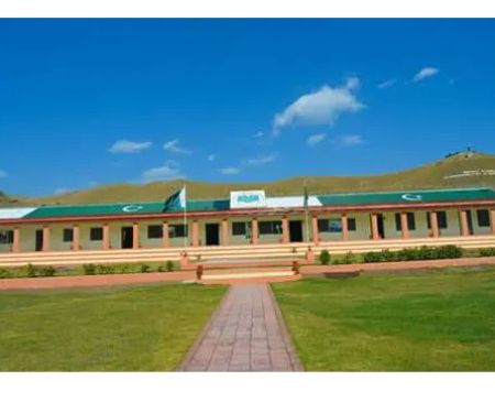 Army Public School & College (Girls) Psc