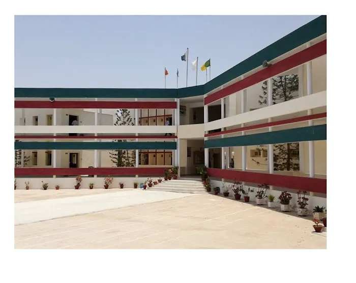 Army Public School & College (Girls) Psc Picture 8