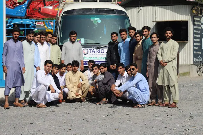 Tariqjee paramedic institute Picture 1