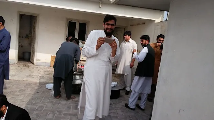 Peshawar Stenography Institute Picture 2