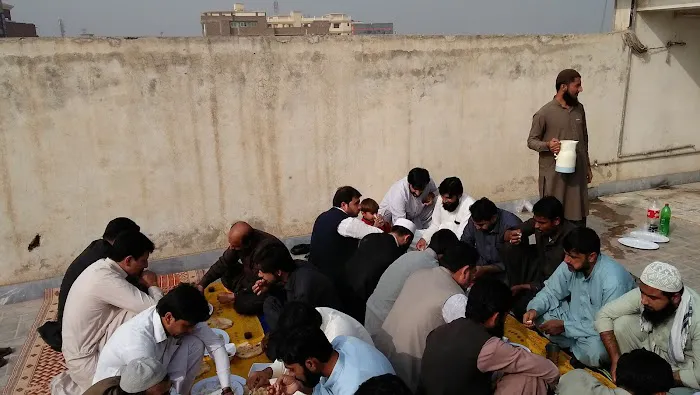 Peshawar Stenography Institute Picture 3