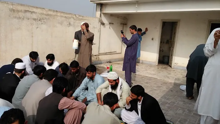 Peshawar Stenography Institute Picture 1
