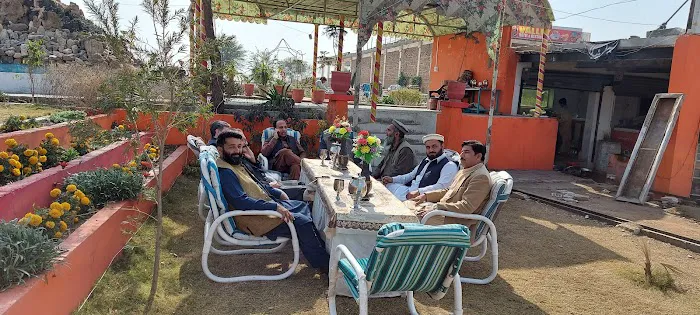 (1992)Government Post Graduate College Karak Picture 4