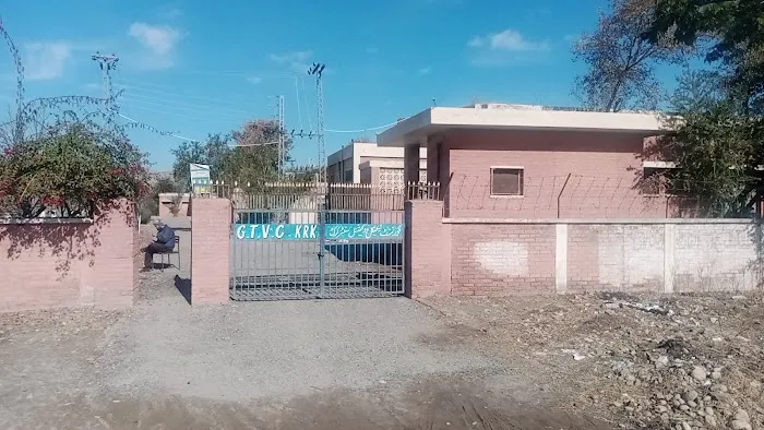 Govt Technical and Vocational college toordand Karak Picture 4