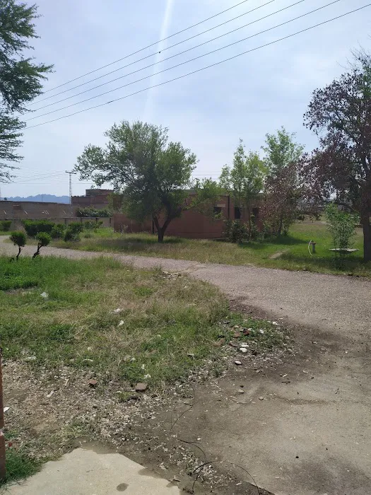 Govt Technical and Vocational college toordand Karak Picture 5