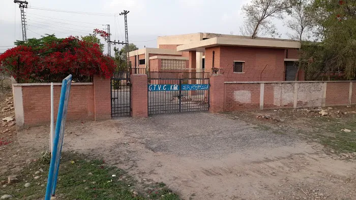 Govt Technical and Vocational college toordand Karak Picture 2