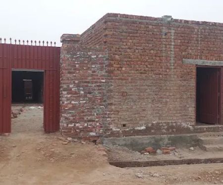 Govt Technical and Vocational college toordand Karak