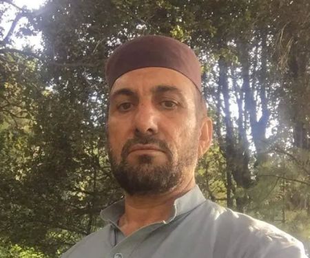 amjad khan