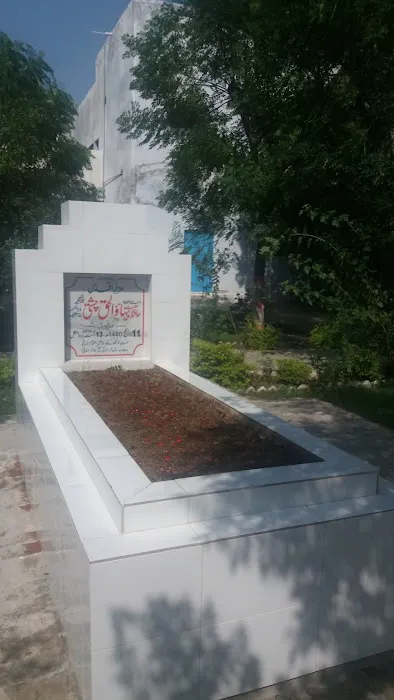 Jamia Muhammadia Ghosia Picture 1