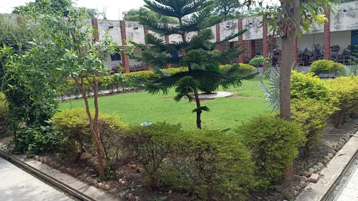 Govt. I.D janjua College for Women Picture 4