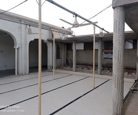 Al Basit Public School