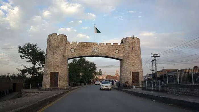 Ghundi jamrud Khyber Picture 1