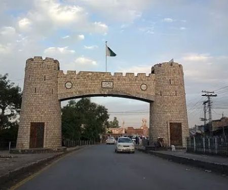 Ghundi jamrud Khyber