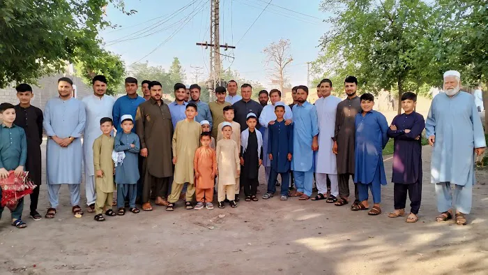Ghundi jamrud Khyber Picture 2