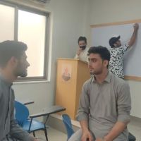 Hadaf College - DHA Girls campus ico